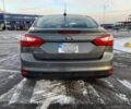 Сірий Форд Фокус, об'ємом двигуна 0 л та пробігом 143 тис. км за 6300 $, фото 3 на Automoto.ua