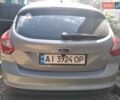 Серый Форд Фокус, объемом двигателя 1 л и пробегом 126 тыс. км за 6800 $, фото 7 на Automoto.ua