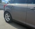 Сірий Форд Фокус, об'ємом двигуна 1 л та пробігом 213 тис. км за 6000 $, фото 1 на Automoto.ua