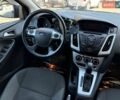 Серый Форд Фокус, объемом двигателя 2 л и пробегом 184 тыс. км за 6900 $, фото 27 на Automoto.ua