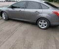 Серый Форд Фокус, объемом двигателя 2 л и пробегом 319 тыс. км за 4250 $, фото 3 на Automoto.ua