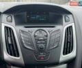 Сірий Форд Фокус, об'ємом двигуна 1 л та пробігом 156 тис. км за 7990 $, фото 21 на Automoto.ua