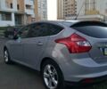 Сірий Форд Фокус, об'ємом двигуна 1 л та пробігом 101 тис. км за 9200 $, фото 3 на Automoto.ua