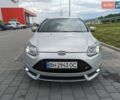Серый Форд Фокус, объемом двигателя 2 л и пробегом 165 тыс. км за 7534 $, фото 8 на Automoto.ua