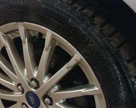 Сірий Форд Фокус, об'ємом двигуна 0 л та пробігом 145 тис. км за 6200 $, фото 8 на Automoto.ua