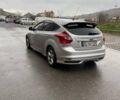 Форд Фокус 2013 в Львове на Automoto.ua Серый Форд Фокус, объемом двигателя 1 л и пробегом 191 тыс. км за 8500 $, фото 4 на Automoto.ua