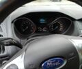Форд Фокус 2013 у Ирпене на Automoto.ua Сірий Форд Фокус, об'ємом двигуна 1 л та пробігом 156 тис. км за 8200 $, фото 5 на Automoto.ua