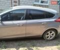 Серый Форд Фокус, объемом двигателя 1 л и пробегом 126 тыс. км за 6800 $, фото 8 на Automoto.ua