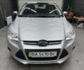 Сірий Форд Фокус, об'ємом двигуна 1 л та пробігом 143 тис. км за 7200 $, фото 1 на Automoto.ua