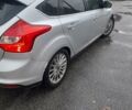 Форд Фокус 2013 в Запорожье на Automoto.ua Серый Форд Фокус, объемом двигателя 0 л и пробегом 170 тыс. км за 7000 $, фото 5 на Automoto.ua
