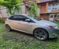 Сірий Форд Фокус, об'ємом двигуна 2 л та пробігом 195 тис. км за 7500 $, фото 2 на Automoto.ua