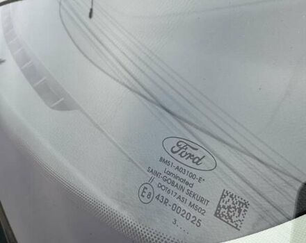 Серый Форд Фокус, объемом двигателя 1.6 л и пробегом 130 тыс. км за 8900 $, фото 17 на Automoto.ua