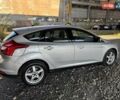 Сірий Форд Фокус, об'ємом двигуна 1.6 л та пробігом 130 тис. км за 9350 $, фото 7 на Automoto.ua