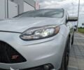 Сірий Форд Фокус, об'ємом двигуна 2 л та пробігом 148 тис. км за 10500 $, фото 7 на Automoto.ua