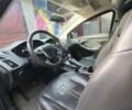 Сірий Форд Фокус, об'ємом двигуна 2 л та пробігом 195 тис. км за 7500 $, фото 5 на Automoto.ua