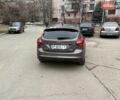 Серый Форд Фокус, объемом двигателя 1 л и пробегом 161 тыс. км за 6300 $, фото 6 на Automoto.ua