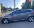 Сірий Форд Фокус, об'ємом двигуна 1 л та пробігом 90 тис. км за 6500 $, фото 1 на Automoto.ua