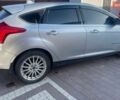 Сірий Форд Фокус, об'ємом двигуна 0 л та пробігом 140 тис. км за 5500 $, фото 4 на Automoto.ua