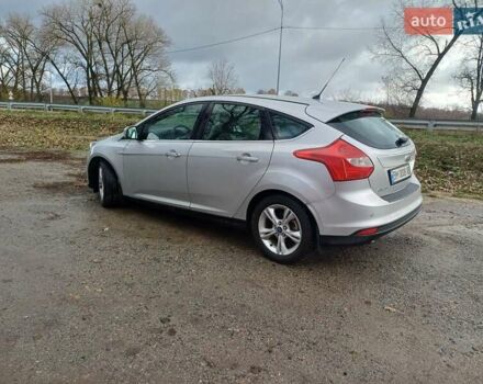 Сірий Форд Фокус, об'ємом двигуна 1 л та пробігом 136 тис. км за 7000 $, фото 7 на Automoto.ua