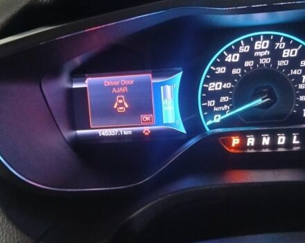 Сірий Форд Фокус, об'ємом двигуна 0 л та пробігом 145 тис. км за 6200 $, фото 6 на Automoto.ua