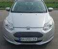 Сірий Форд Фокус, об'ємом двигуна 0 л та пробігом 59 тис. км за 10500 $, фото 1 на Automoto.ua