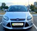 Сірий Форд Фокус, об'ємом двигуна 1 л та пробігом 175 тис. км за 6100 $, фото 1 на Automoto.ua
