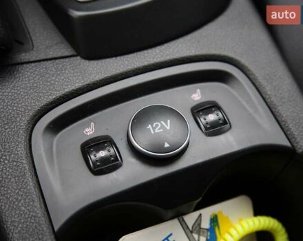 Сірий Форд Фокус, об'ємом двигуна 2 л та пробігом 163 тис. км за 7600 $, фото 19 на Automoto.ua