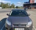 Сірий Форд Фокус, об'ємом двигуна 1 л та пробігом 218 тис. км за 6500 $, фото 1 на Automoto.ua