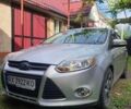 Серый Форд Фокус, объемом двигателя 2 л и пробегом 195 тыс. км за 7500 $, фото 1 на Automoto.ua