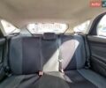 Серый Форд Фокус, объемом двигателя 2 л и пробегом 215 тыс. км за 7000 $, фото 11 на Automoto.ua