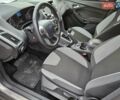 Серый Форд Фокус, объемом двигателя 1 л и пробегом 80 тыс. км за 7900 $, фото 8 на Automoto.ua