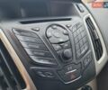 Сірий Форд Фокус, об'ємом двигуна 2.01 л та пробігом 191 тис. км за 6950 $, фото 16 на Automoto.ua