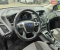 Сірий Форд Фокус, об'ємом двигуна 1 л та пробігом 138 тис. км за 6500 $, фото 8 на Automoto.ua