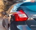 Сірий Форд Фокус, об'ємом двигуна 1.56 л та пробігом 225 тис. км за 8300 $, фото 9 на Automoto.ua