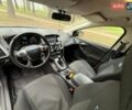Серый Форд Фокус, объемом двигателя 1 л и пробегом 97 тыс. км за 6700 $, фото 3 на Automoto.ua