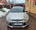 Серый Форд Фокус, объемом двигателя 2 л и пробегом 192 тыс. км за 6950 $, фото 1 на Automoto.ua