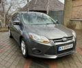 Серый Форд Фокус, объемом двигателя 2 л и пробегом 156 тыс. км за 7800 $, фото 1 на Automoto.ua