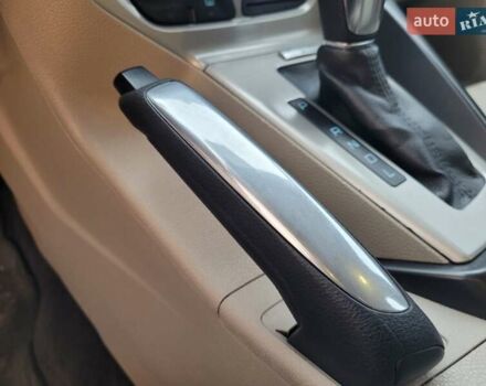 Серый Форд Фокус, объемом двигателя 2 л и пробегом 192 тыс. км за 6950 $, фото 49 на Automoto.ua