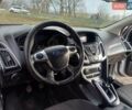 Сірий Форд Фокус, об'ємом двигуна 1 л та пробігом 136 тис. км за 7000 $, фото 11 на Automoto.ua