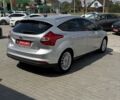 Сірий Форд Фокус, об'ємом двигуна 0 л та пробігом 138 тис. км за 7478 $, фото 3 на Automoto.ua