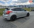 Серый Форд Фокус, объемом двигателя 2 л и пробегом 148 тыс. км за 10500 $, фото 3 на Automoto.ua