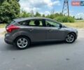 Сірий Форд Фокус, об'ємом двигуна 1.6 л та пробігом 79 тис. км за 8900 $, фото 4 на Automoto.ua