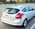 Сірий Форд Фокус, об'ємом двигуна 1 л та пробігом 175 тис. км за 6100 $, фото 6 на Automoto.ua