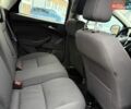 Сірий Форд Фокус, об'ємом двигуна 1.6 л та пробігом 243 тис. км за 6500 $, фото 9 на Automoto.ua