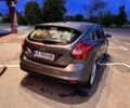 Сірий Форд Фокус, об'ємом двигуна 2 л та пробігом 234 тис. км за 10000 $, фото 1 на Automoto.ua