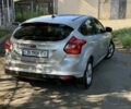 Сірий Форд Фокус, об'ємом двигуна 2 л та пробігом 238 тис. км за 6483 $, фото 2 на Automoto.ua
