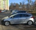 Сірий Форд Фокус, об'ємом двигуна 2 л та пробігом 96 тис. км за 7000 $, фото 10 на Automoto.ua