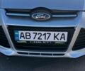 Серый Форд Фокус, объемом двигателя 2 л и пробегом 135 тыс. км за 6500 $, фото 32 на Automoto.ua