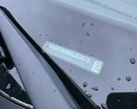 Серый Форд Фокус, объемом двигателя 0 л и пробегом 131 тыс. км за 7500 $, фото 17 на Automoto.ua