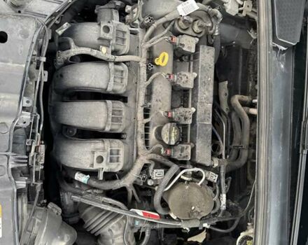 Форд Фокус 2013 у Львові на Automoto.ua Сірий Форд Фокус, об'ємом двигуна 2 л та пробігом 128 тис. км за 8000 $, фото 18 на Automoto.ua